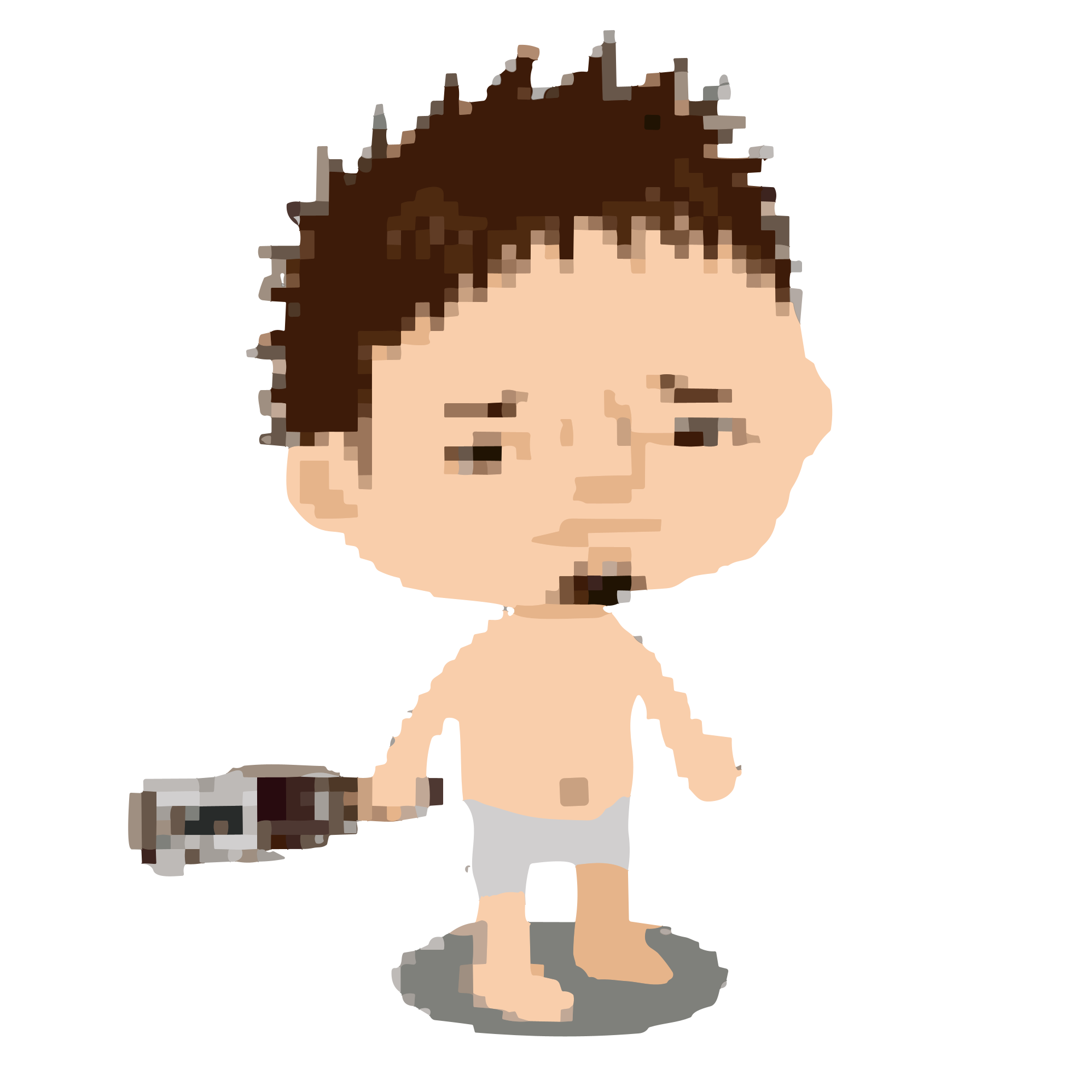 きあ
